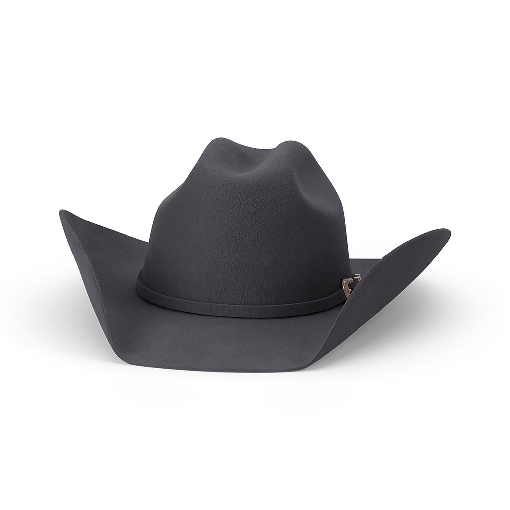 The Cutter - Australian Wool Felt Western