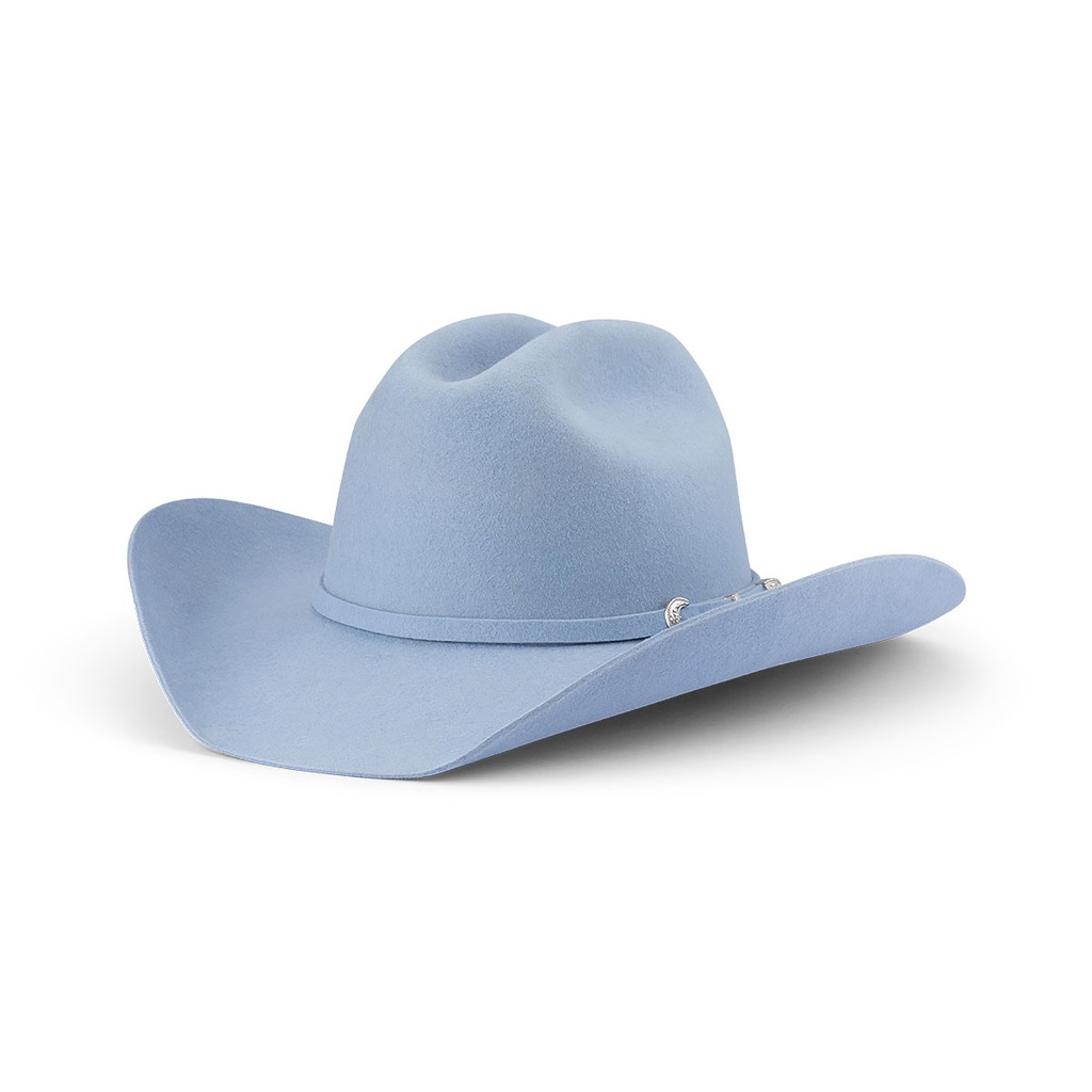 The Jolene - Australian Wool Felt Western