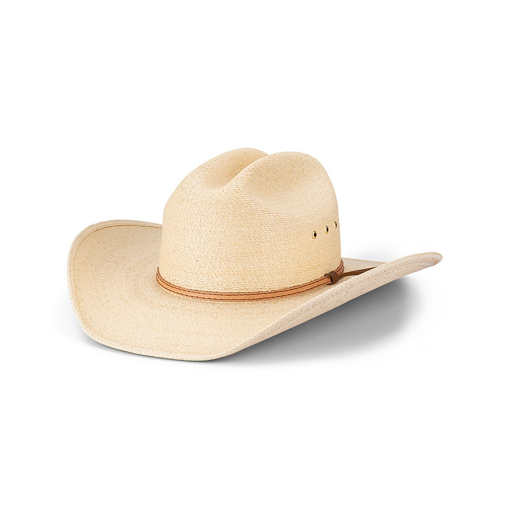The Lariat - Sahuayo Palm Leaf Mexican Western