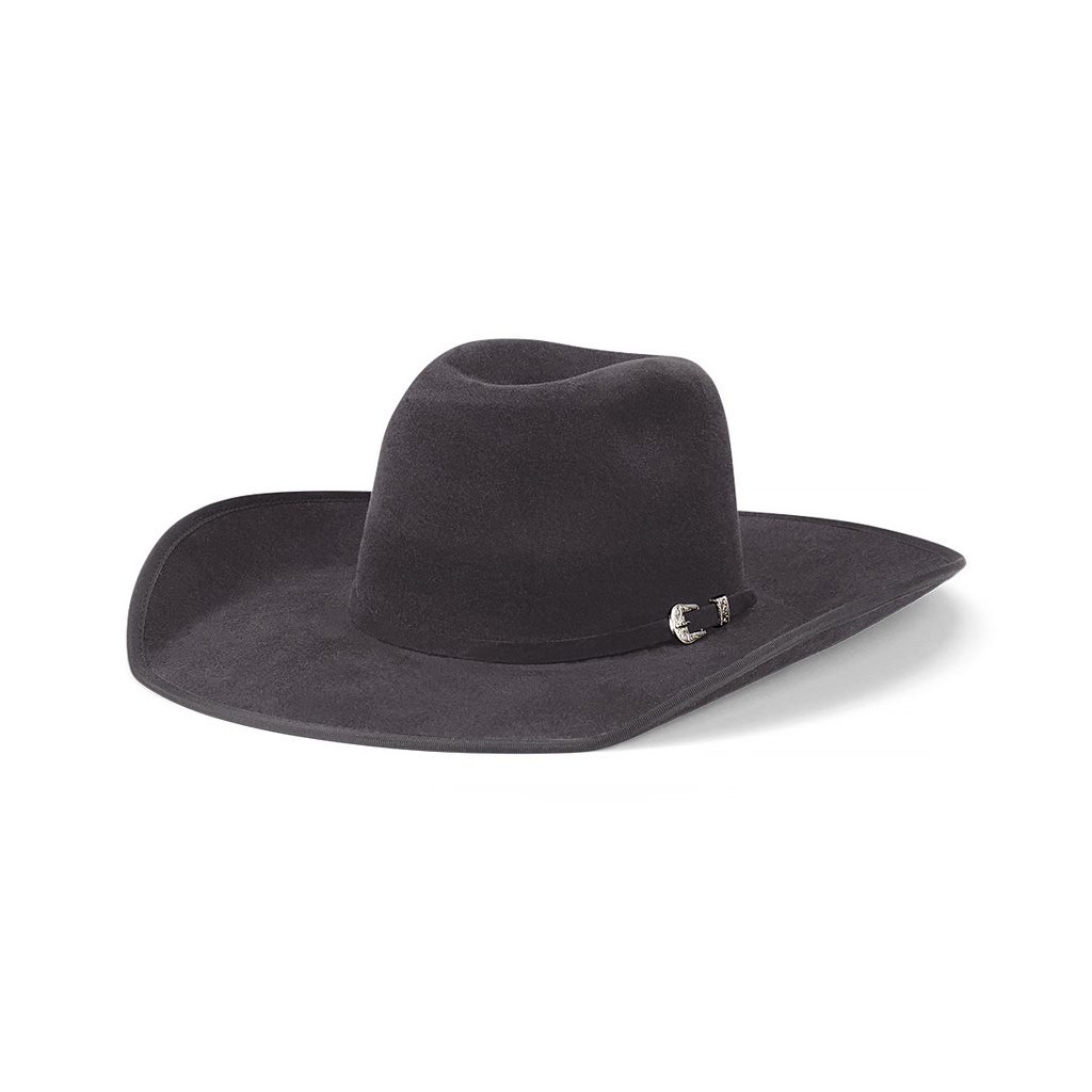 The Longhorn Bound - Fur Felt Hat