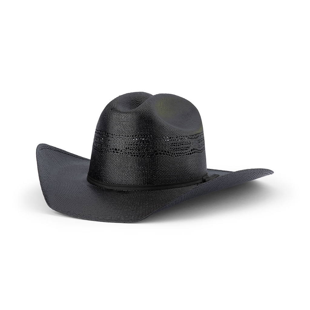 The Night Rider - 5Bu Shantung Mexican Western