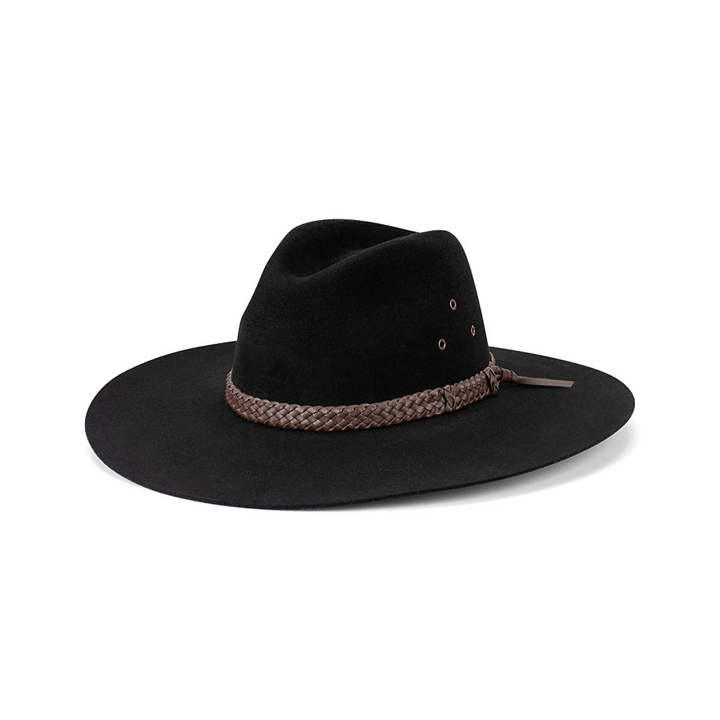 The Overflow - Fur Felt Hat