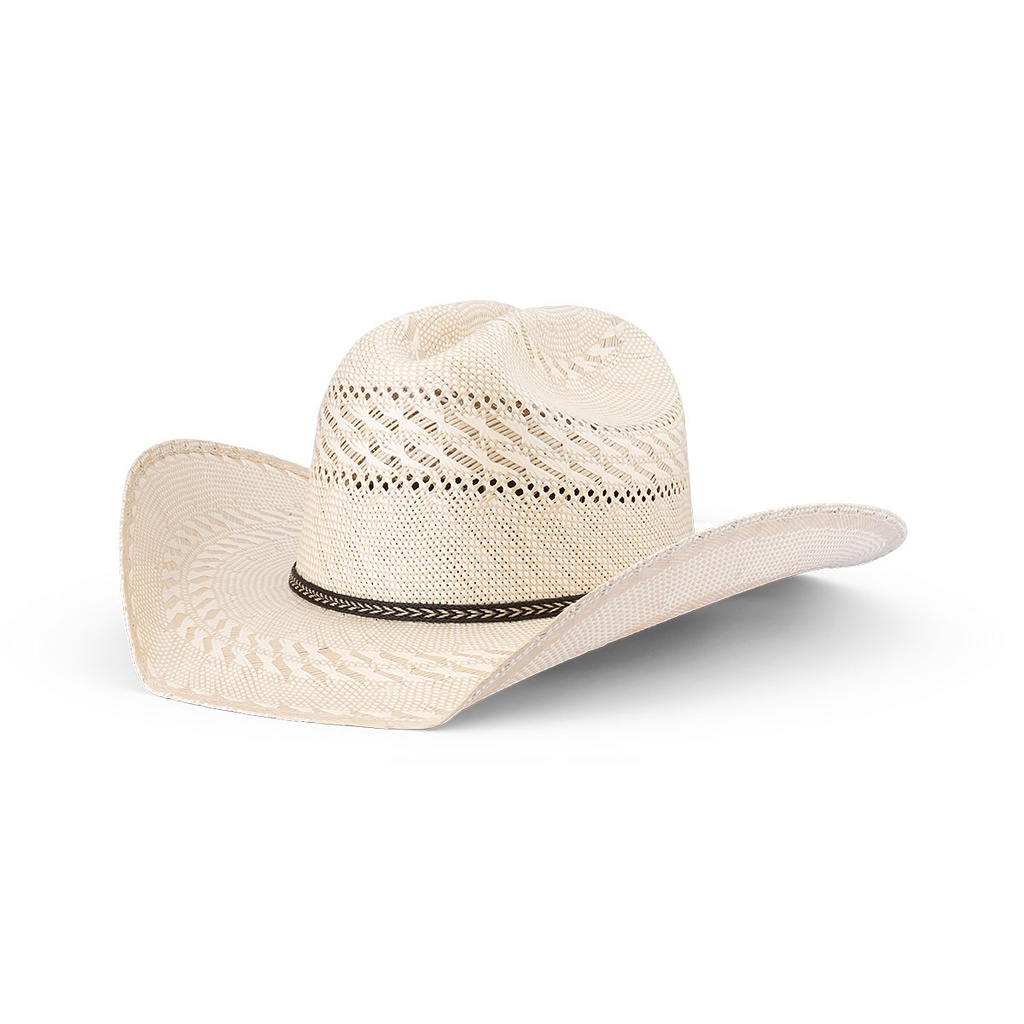 The Palomino - 5Bu Shantung Mexican Western