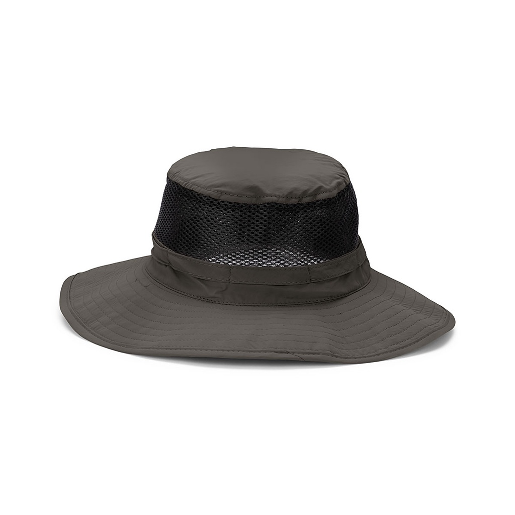 Voyager - Polyester Lightweight Mesh Hat
