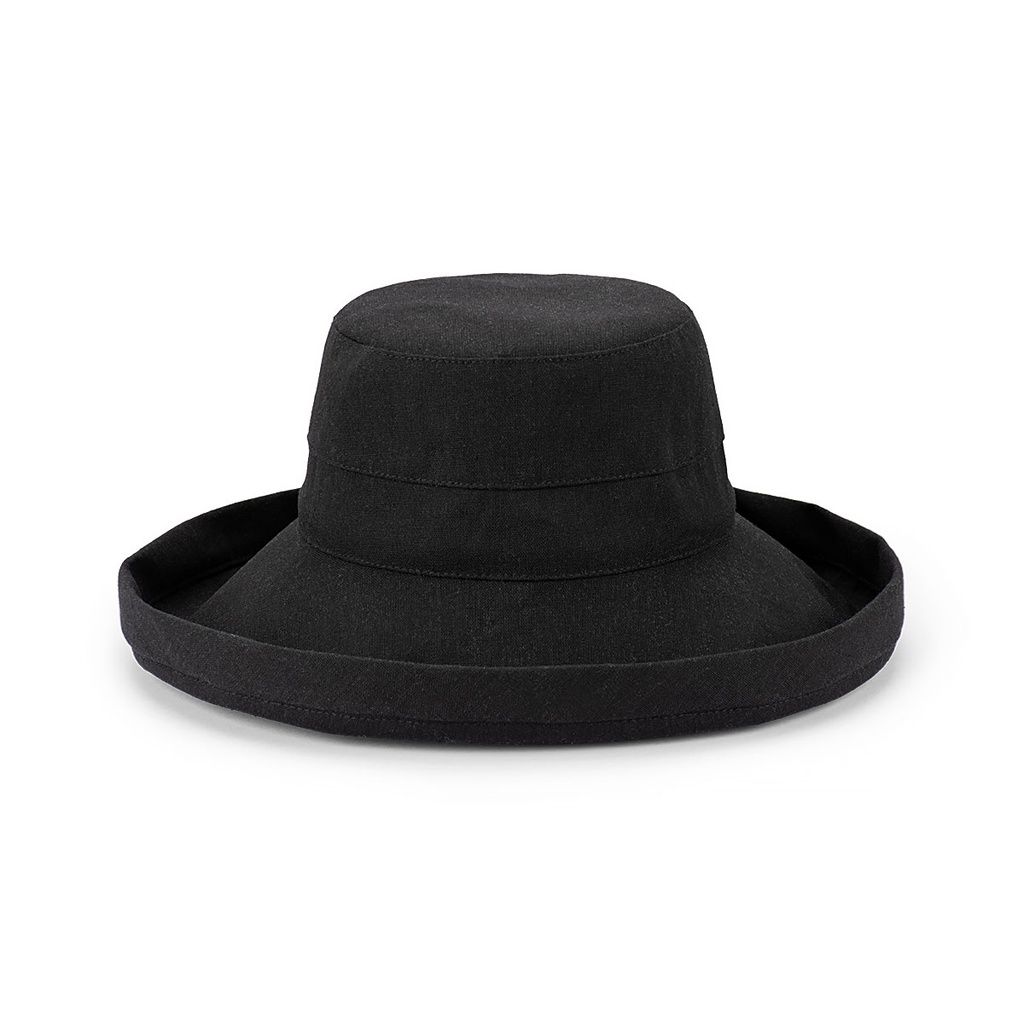 Whitney -Linen Cotton Breton