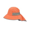 Anakie - Microfibre Facesaver Legionnaire Hat