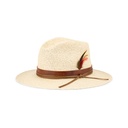 Angelo - Torcido Grade #3 Fedora