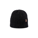 Avellino - Italian Alpaca Blend High Cuff Beanie