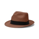 Balmain - Teddy King Brisa #3 6Cm Brim