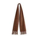 Banff - Recycled Polyester / Wool Scarf