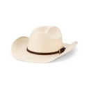 Cedar Ridge - Woven Natural Fibre Shapeable Western