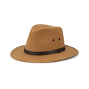 Chase - Linen Blend Safari