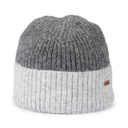 Chill Ridge - Recycled Polyester Two Tone Beanie