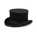 Coachman - Australian Wool Felt 4" Coachman