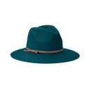 Edie - Australian Wool Felt Fedora