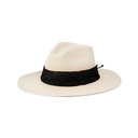 Gabriela - Brisa #3 Wide Brim