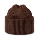 Hansen - Thick Cuff Rib Beanie