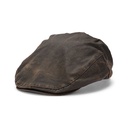Harlow - Weathered Cotton Ivy Cap