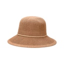 Henrietta - Crushable Polyester Knit Facesaver