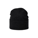 Jett - Double Knit Acrylic Beanie