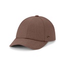 Judd - Linen Baseball Cap