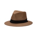 Kirby - Toyo Matt Safari With Pugaree