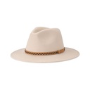 Lauren - Australian Wool Felt Fedora