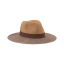 Lotus - Two Tone Crushable Safari Traveller