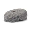 Luigi - 8 Pce Italian Wool Newsboy