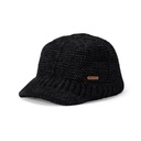 Millie - Knit Peak Cap