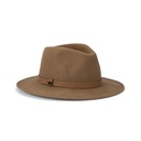 Potenza - Italian Wool Felt Fedora