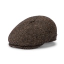 Roma - Italian Virgin Wool 6 Pce Cap