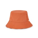 Sherbet - Kids Cotton Bucket Hat Jersey Stripe Lining
