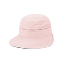 Sierra - Linen Blend Visor Cap