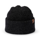 Sub Zero - Merino Wool Thick Cuff Beanie