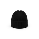 Sullivan - 100% Australian Wool Rib Knit Beanie