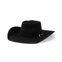 The Cheyenne Roll - Fur Felt Hat