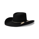 The Comanche - Australian Wool Felt Hat