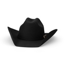 The Cutter - Australian Wool Felt Western