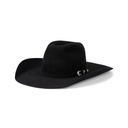 The Longhorn - Fur Felt Hat
