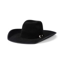 The Longhorn Bound - Fur Felt Hat