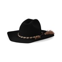The Pickup Rider - Fur Felt Hat