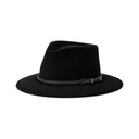 The Pioneer - Fur Felt Hat