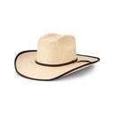 The Rancher - Sahuayo Palm Leaf Mexican Western