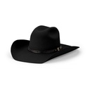 The Reiner - 7X Premium Fur Felt Mexican Western