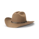 The Stockman - Australian Wool Felt Western
