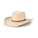 The Walker - Guatemalan Palm Leaf Mexican Western