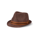 Zenith - Polyester Trilby