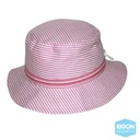 Striped Bucket