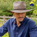 Claude Fedora